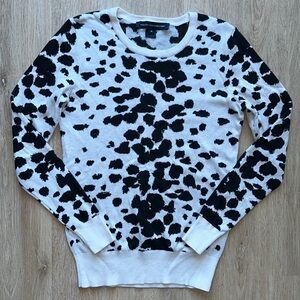 French connection sweater